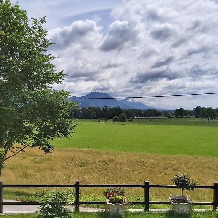 Apartma Arnez Bled Eksteriør billede