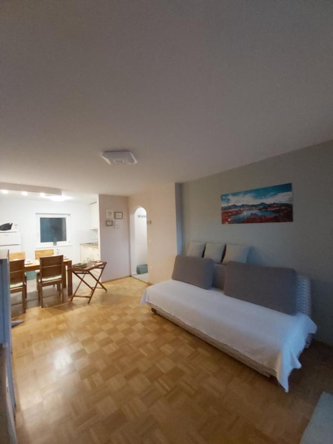 Apartma Arnez Bled Eksteriør billede