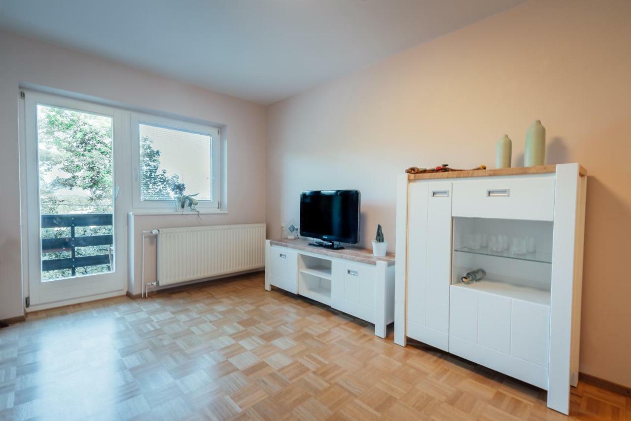 Apartma Arnez Bled Eksteriør billede
